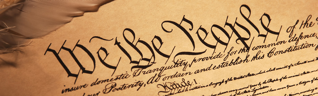 Constitution